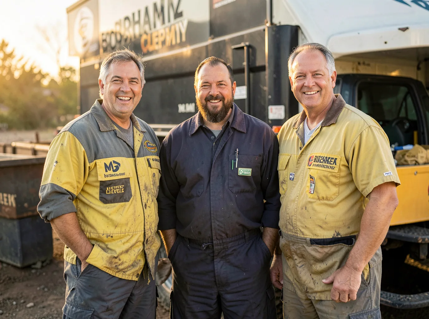 Sewage Cleanup company in Plummer, MN