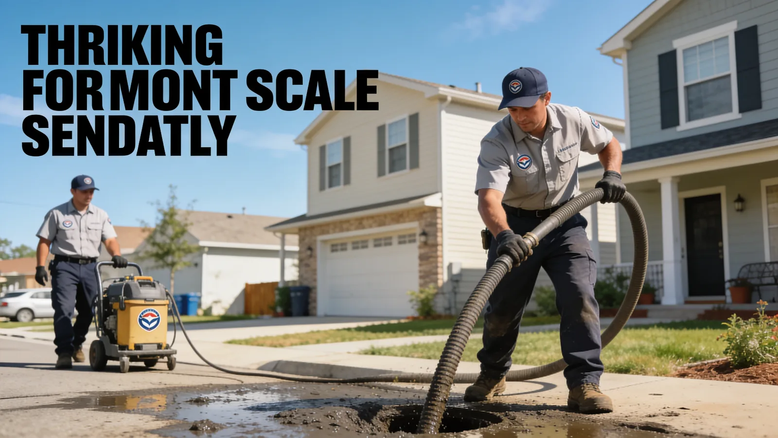 Sewage Cleanup in Plummer, MN near me